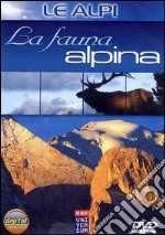 Alpi (Le) - Fauna Alpina dvd