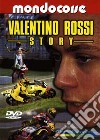 Valentino Rossi Story dvd