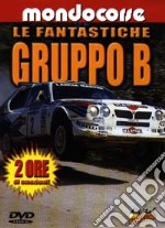 Fantastiche Gruppo 'B' (Le) dvd