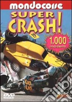 Super Crash! dvd