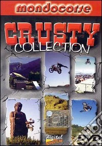 Crusty Collection dvd
