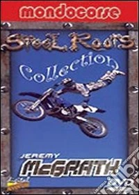 Steel Roots Collection dvd