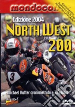 Northwest 200 Edizione 2004 dvd