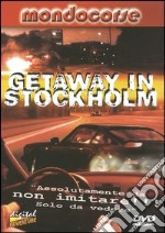 Getaway In Stockholm dvd