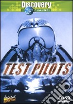 Test Pilots dvd