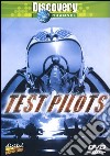 Test Pilots dvd