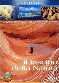 Fascino Della Natura (Il) dvd