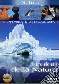Colori Della Natura (I) dvd