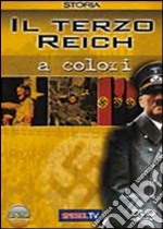 Terzo Reich A Colori (Il)  dvd