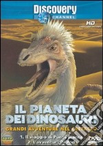 Pianeta Dei Dinosauri (Il) #01 dvd