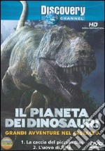 Pianeta Dei Dinosauri (Il) #02 dvd