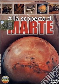 Alla Scoperta Di Marte dvd