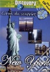 Citta' Da Scoprire - New York dvd