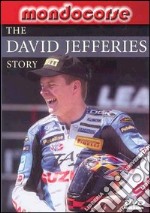 David Jefferies Story (The) dvd