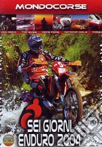 Sei Giorni Enduro 2004 dvd