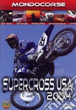 Supercross Usa 2004 dvd