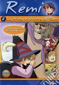 Remi #02 dvd