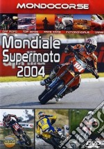 Mondiale Supermoto 2004 dvd