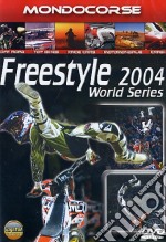 Freestyle Review 2004 dvd