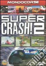 Super Crash! 2 dvd