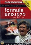 Formula Uno 1970 - Il Re Senza Corona dvd