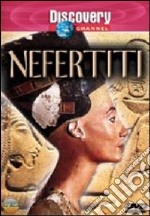 Nefertiti - Sulle Tracce Di Lady X dvd