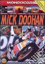 Mick Doohan dvd