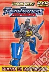 Transformers Armada #09 dvd