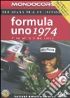 Formula Uno 1974 - Fino All'Ultima Corsa dvd