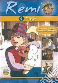 Remi #06 dvd