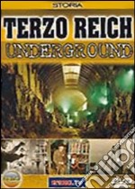 Terzo Reich Underground dvd