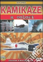 Kamikaze A Colori dvd