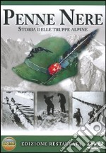 Penne Nere - Storia Delle Truppe Alpine dvd