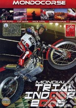 Mondiale Trial Indoor 2005 dvd