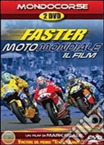 Faster - Motomondiale - Il Film (2 Dvd) dvd