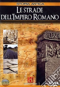 Le Strade Dell'Impero Romano  dvd