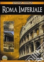 Roma Imperiale dvd