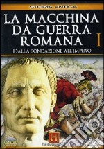 Macchina Da Guerra Romana (La) #01 dvd