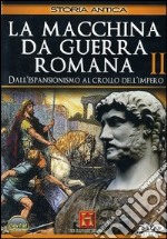 Macchina Da Guerra Romana (La) #02 dvd