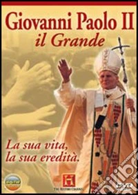 Giovanni Paolo II - Il Grande dvd