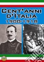 A.A.V.V. - Cent'Anni D'Italia 1890-1918 Ep.1 dvd