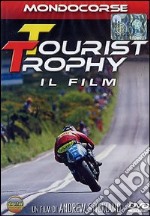 Tourist Trophy - Il Film dvd