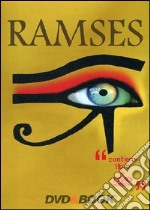 Ramses E Le Dieci Piaghe D'Egitto (Dvd+Libro) dvd