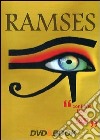 Ramses E Le Dieci Piaghe D'Egitto (Dvd+Libro) dvd