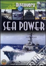 Sea Power dvd