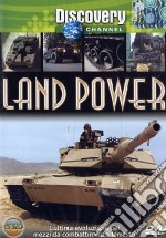 Land Power dvd