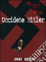 Uccidete Hitler (Dvd+Libro) dvd