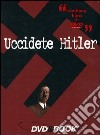 Uccidete Hitler (Dvd+Libro) dvd