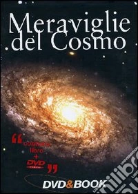 Meraviglie Del Cosmo (Dvd+Libro) dvd
