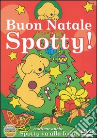 Spotty - Buon Natale Spotty! dvd